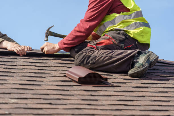 Professional Roofing Contractor in East Moline, IL