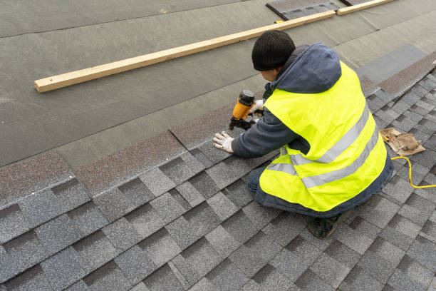 Best Roofing Contractor Near Me  in East Moline, IL