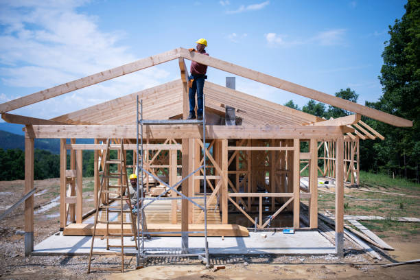 Best New Roof Installation  in East Moline, IL