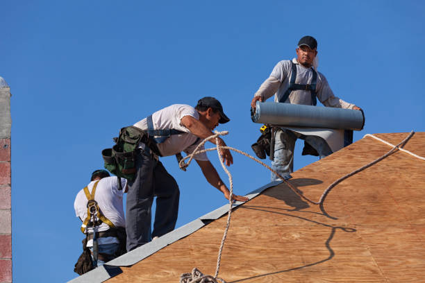 East Moline, IL Roofing Contractor Company