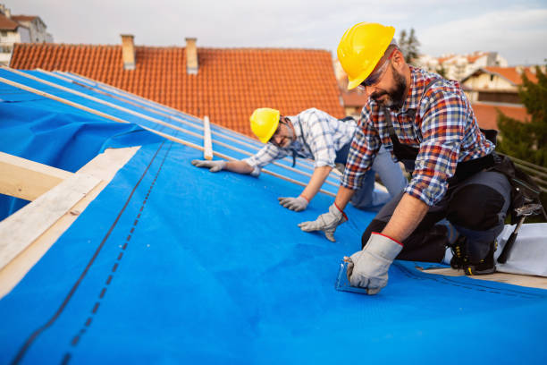Best Emergency Roof Repair  in East Moline, IL