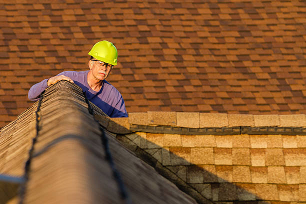 Best Roofing Contractor Near Me  in East Moline, IL