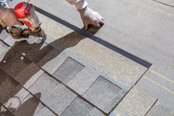 Best Shingle Roofing Installation  in East Moline, IL